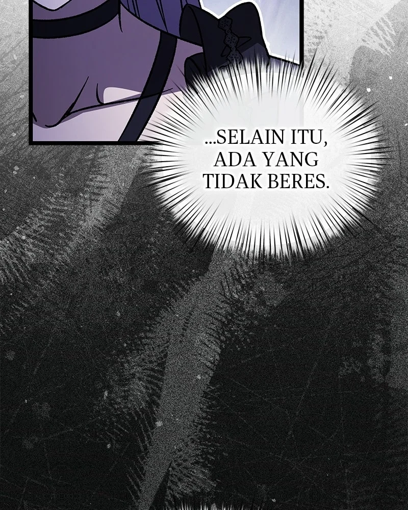 Lv. 99 Princess of Black Flame Chapter 15 Gambar 23