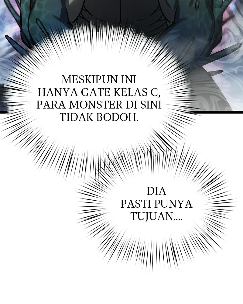 Lv. 99 Princess of Black Flame Chapter 15 Gambar 26