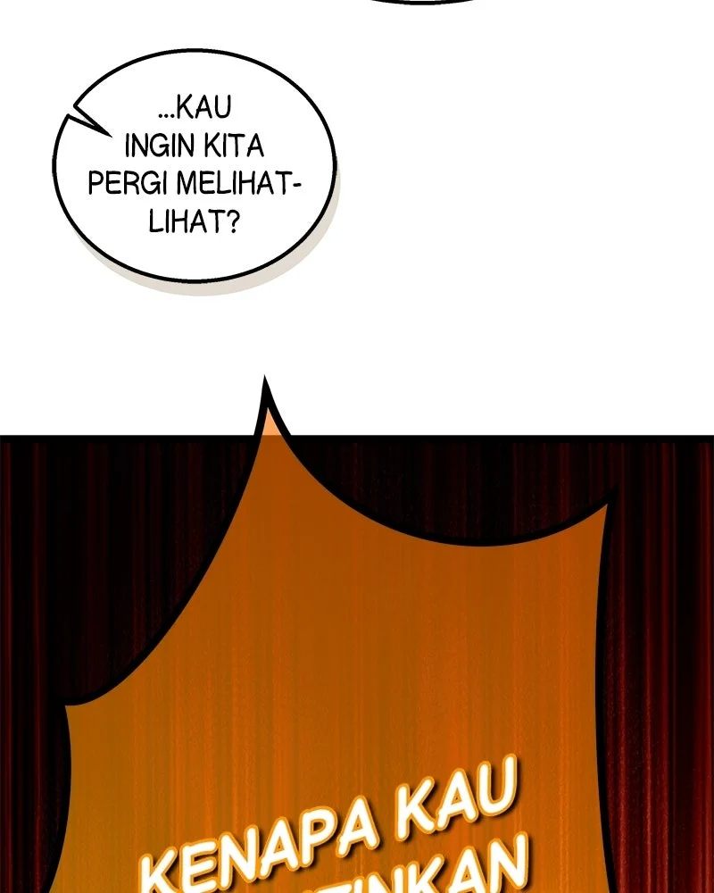 Lv. 99 Princess of Black Flame Chapter 16 Gambar 19