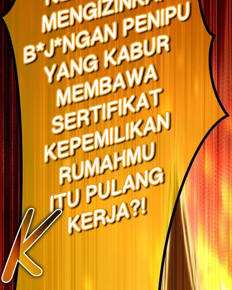 Lv. 99 Princess of Black Flame Chapter 16 Gambar 20