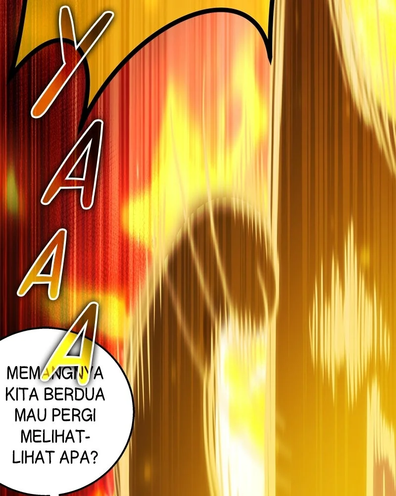 Lv. 99 Princess of Black Flame Chapter 16 Gambar 21