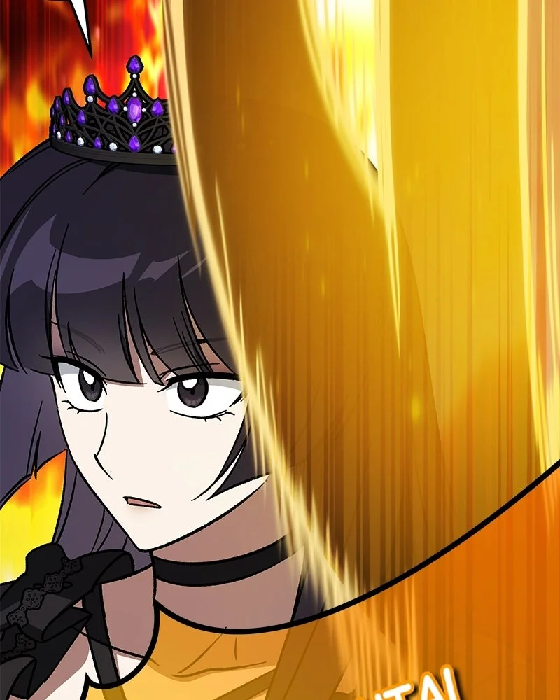 Lv. 99 Princess of Black Flame Chapter 16 Gambar 22