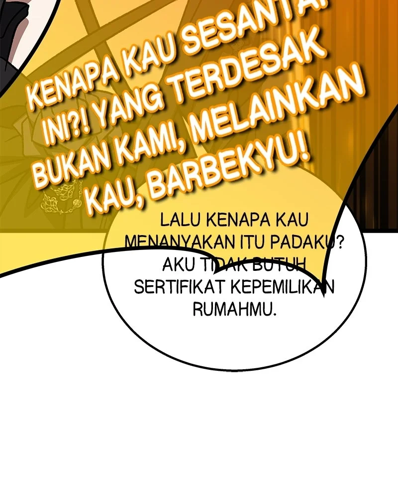Lv. 99 Princess of Black Flame Chapter 16 Gambar 23