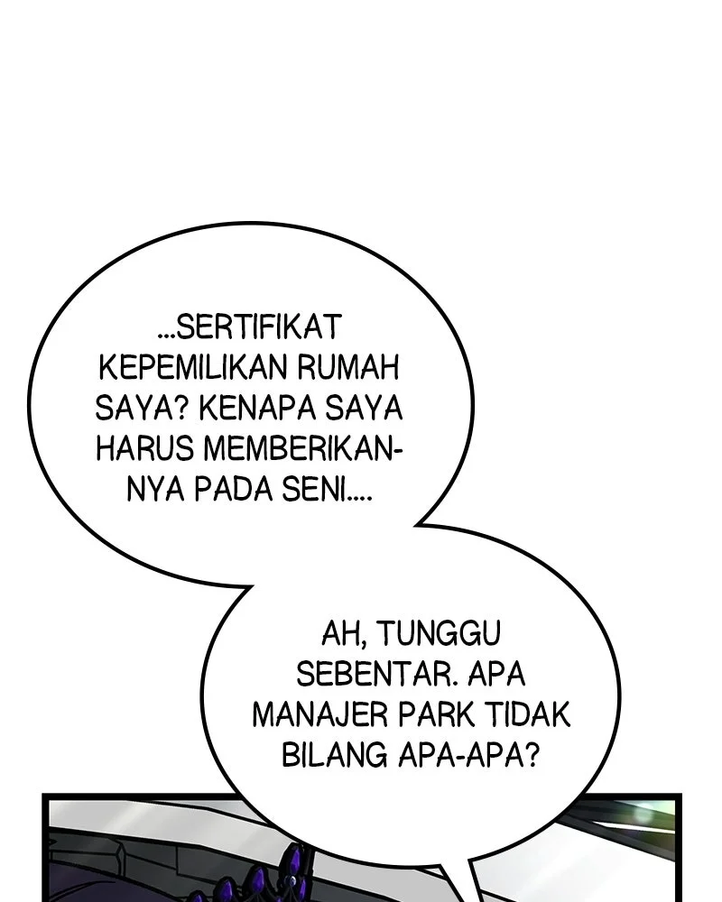 Lv. 99 Princess of Black Flame Chapter 16 Gambar 24