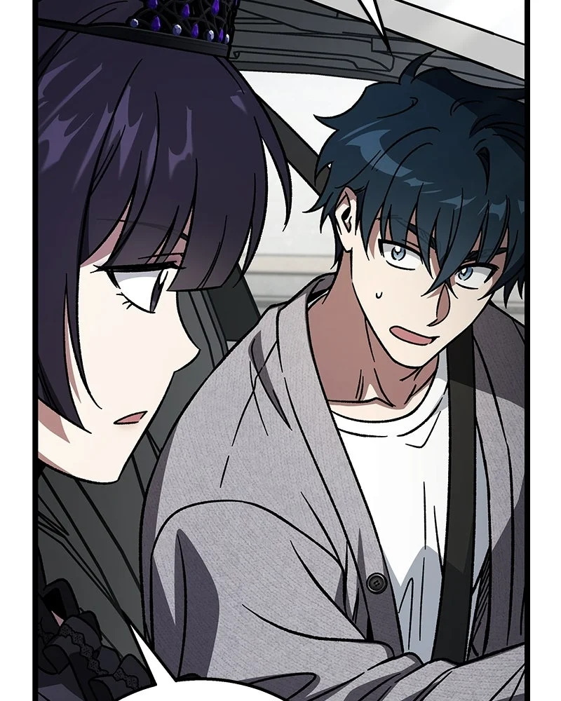 Lv. 99 Princess of Black Flame Chapter 16 Gambar 25