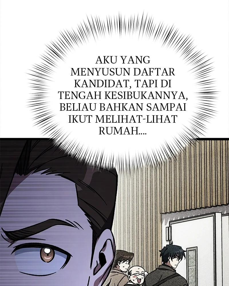 Lv. 99 Princess of Black Flame Chapter 17 Gambar 22