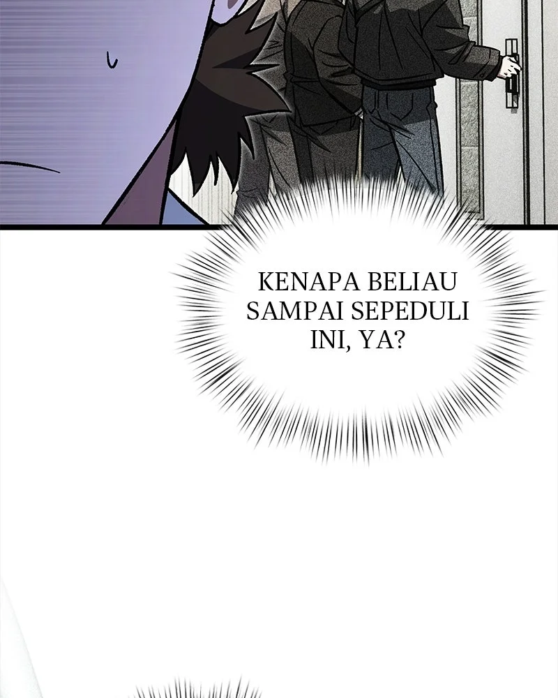 Lv. 99 Princess of Black Flame Chapter 17 Gambar 23