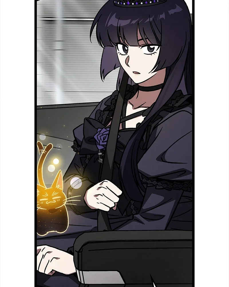 Lv. 99 Princess of Black Flame Chapter 17 Gambar 26