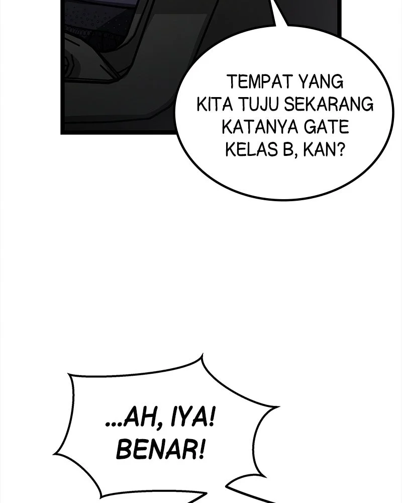 Lv. 99 Princess of Black Flame Chapter 17 Gambar 27