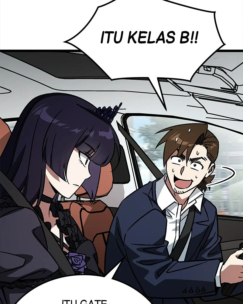 Lv. 99 Princess of Black Flame Chapter 17 Gambar 28
