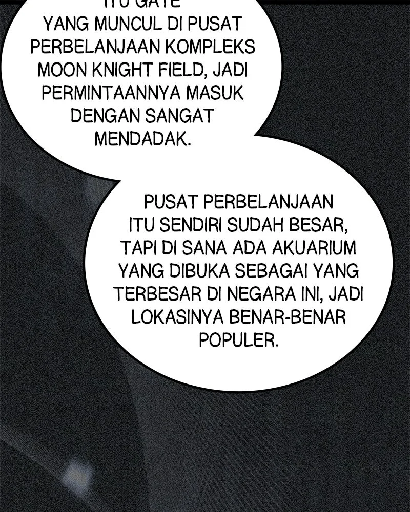 Lv. 99 Princess of Black Flame Chapter 17 Gambar 29