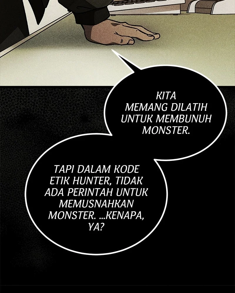 Lv. 99 Princess of Black Flame Chapter 18 Gambar 18