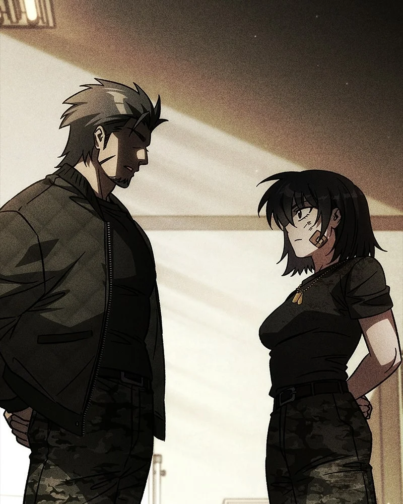 Lv. 99 Princess of Black Flame Chapter 18 Gambar 20