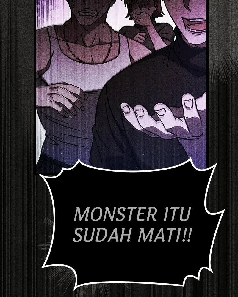 Lv. 99 Princess of Black Flame Chapter 18 Gambar 25