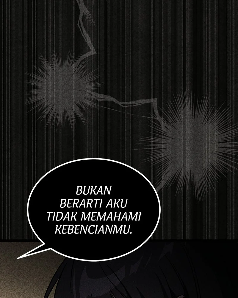 Lv. 99 Princess of Black Flame Chapter 18 Gambar 26