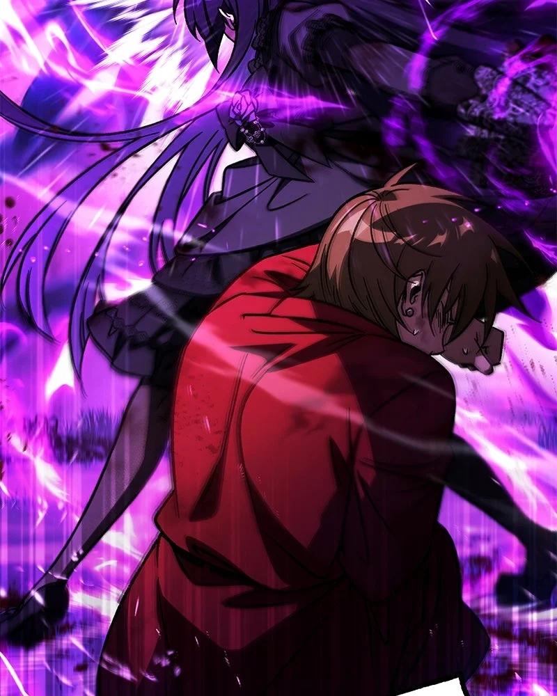 Lv. 99 Princess of Black Flame Chapter 19 Gambar 19