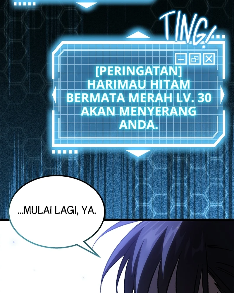 Lv. 99 Princess of Black Flame Chapter 2 Gambar 25