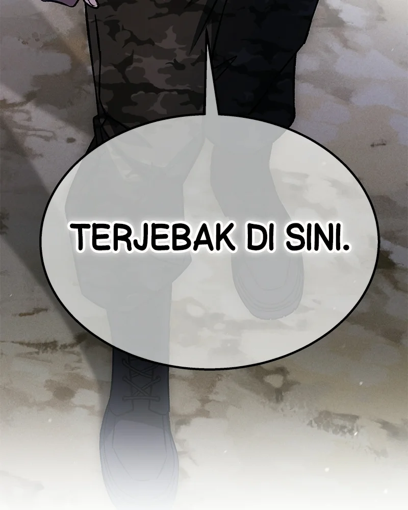 Lv. 99 Princess of Black Flame Chapter 2 Gambar 30