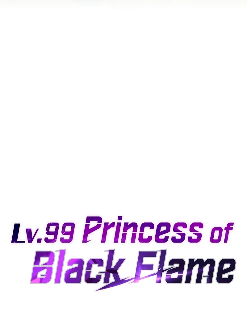 Lv. 99 Princess of Black Flame Chapter 2 Gambar 31