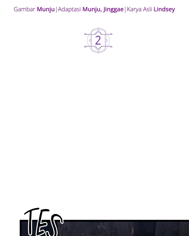 Lv. 99 Princess of Black Flame Chapter 2 Gambar 32