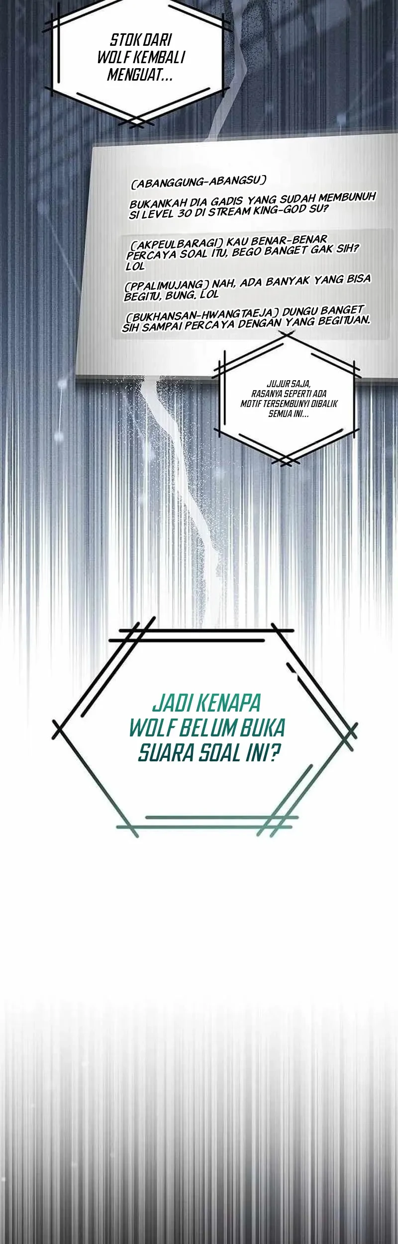 Lv. 99 Princess of Black Flame Chapter 20 Gambar 9