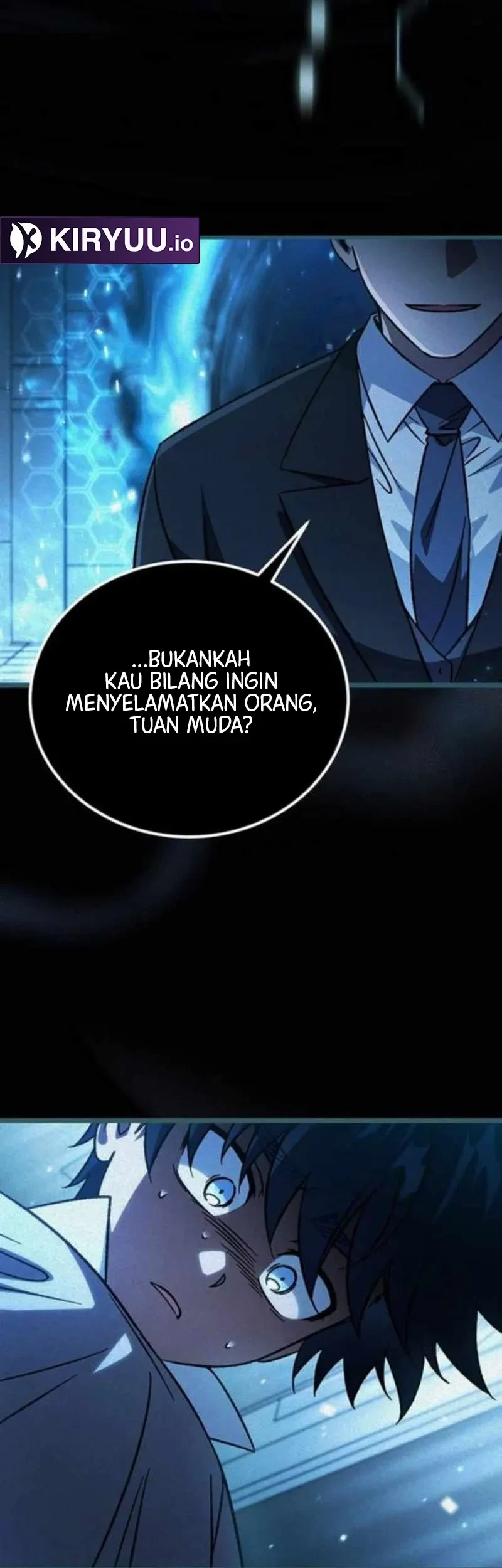 Lv. 99 Princess of Black Flame Chapter 22 Gambar 9