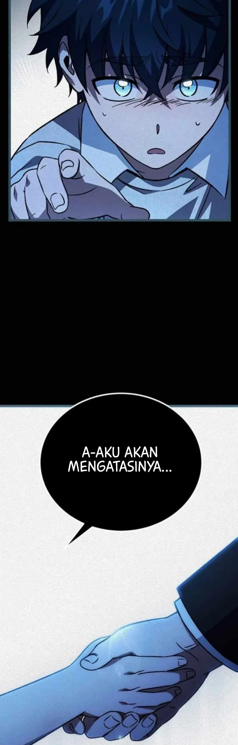 Lv. 99 Princess of Black Flame Chapter 22 Gambar 11