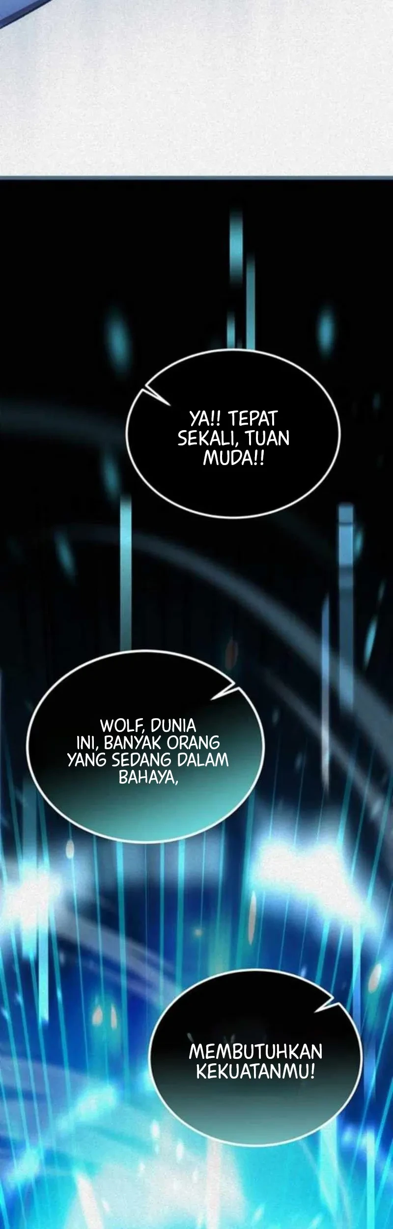 Lv. 99 Princess of Black Flame Chapter 22 Gambar 12