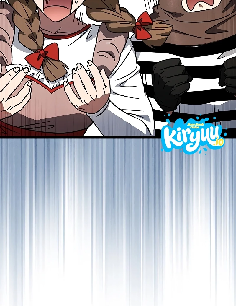 Lv. 99 Princess of Black Flame Chapter 25 Gambar 8