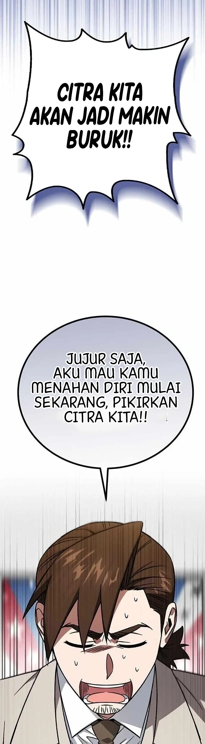 Lv. 99 Princess of Black Flame Chapter 26 Gambar 8