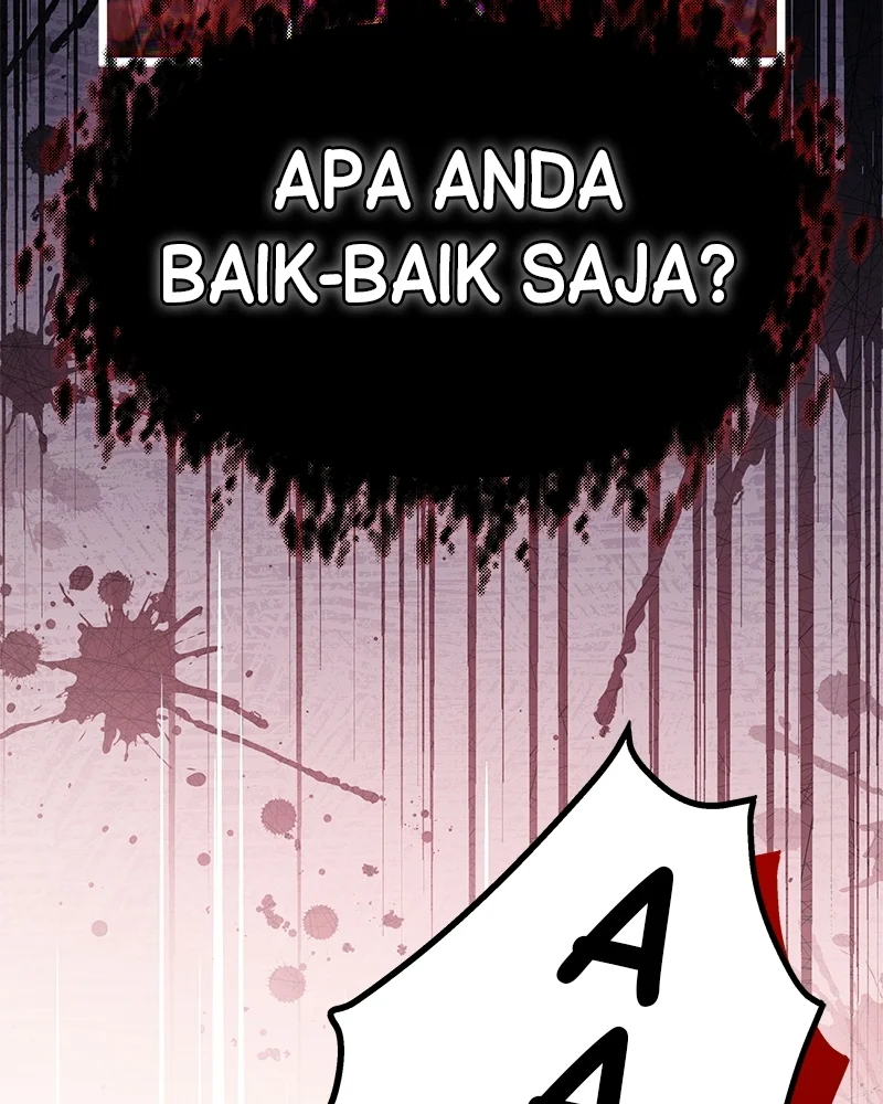 Lv. 99 Princess of Black Flame Chapter 3 Gambar 23