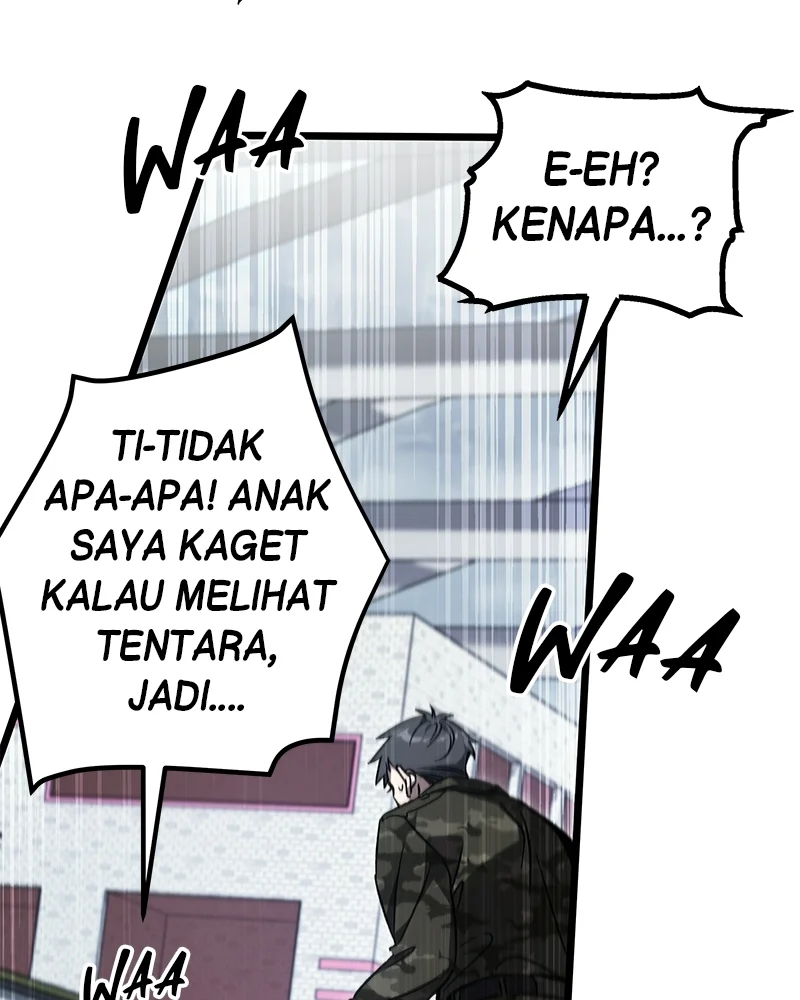 Lv. 99 Princess of Black Flame Chapter 3 Gambar 25