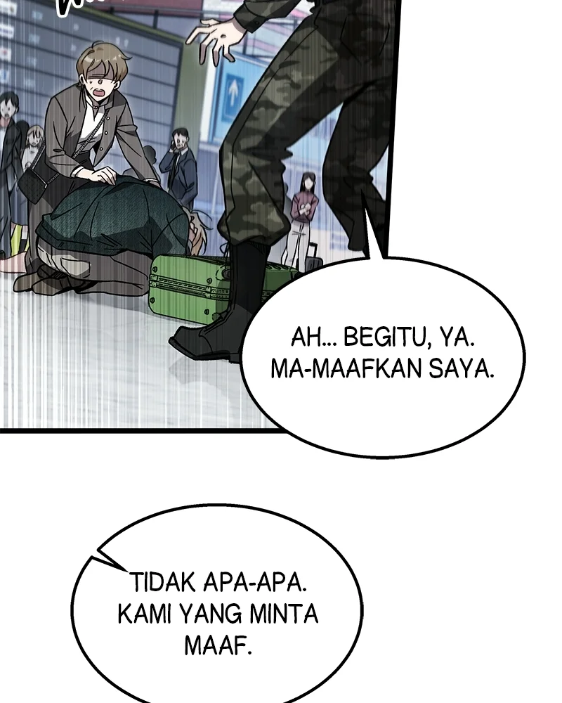 Lv. 99 Princess of Black Flame Chapter 3 Gambar 26