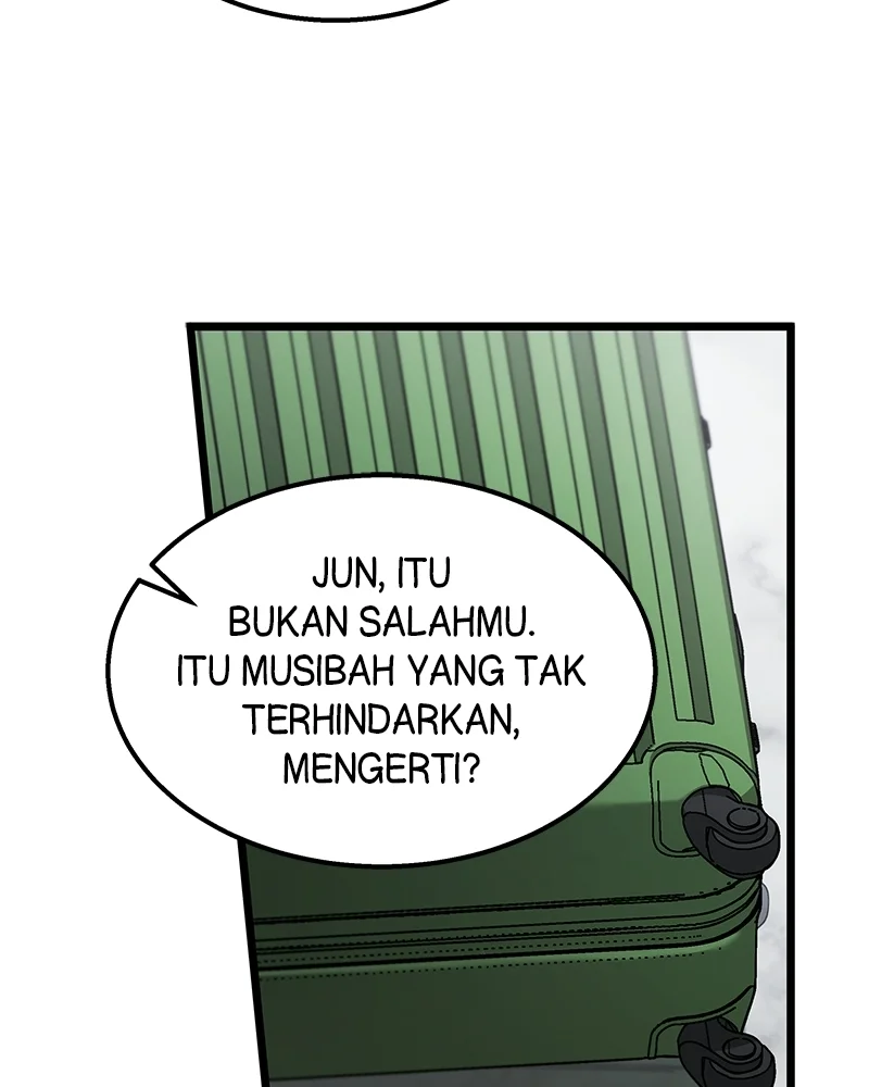 Lv. 99 Princess of Black Flame Chapter 3 Gambar 27