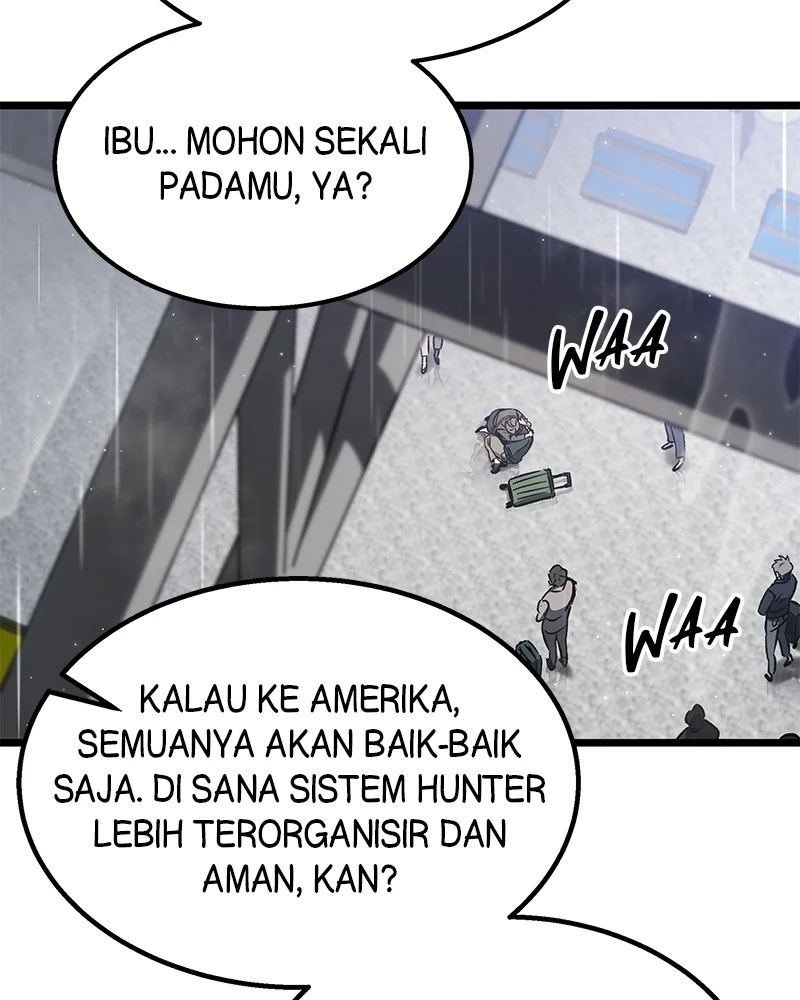 Lv. 99 Princess of Black Flame Chapter 3 Gambar 29