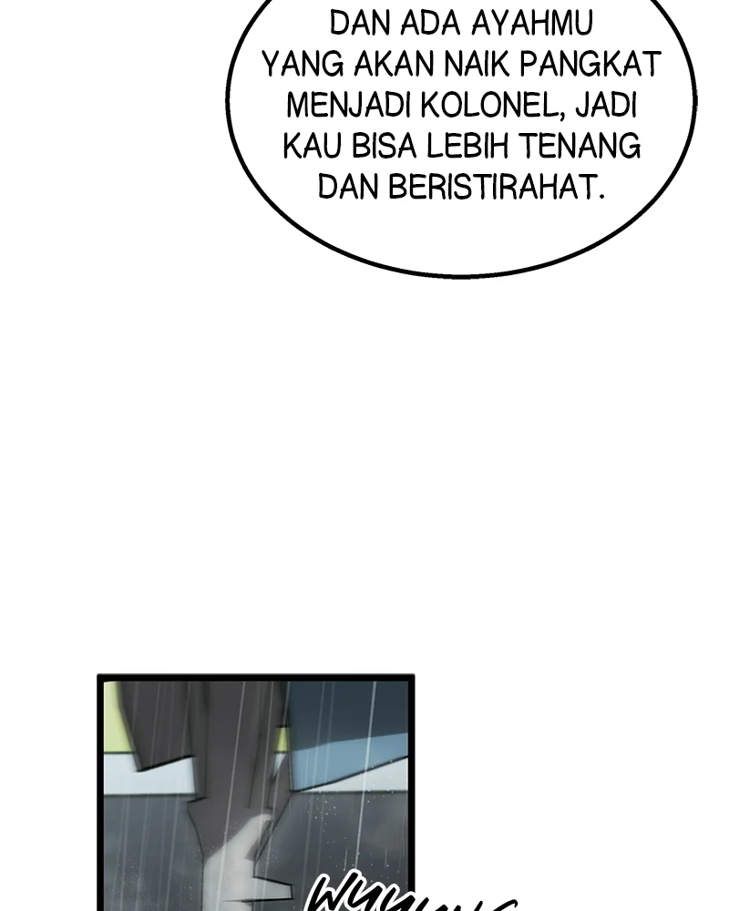 Lv. 99 Princess of Black Flame Chapter 3 Gambar 30