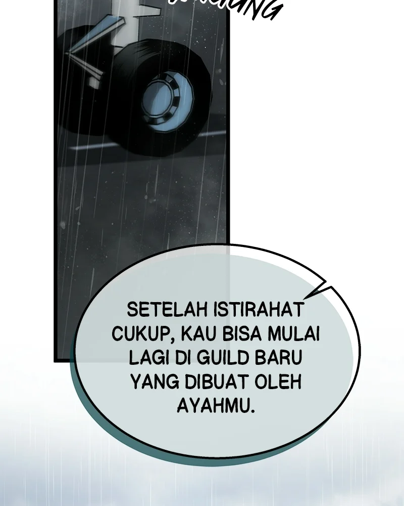 Lv. 99 Princess of Black Flame Chapter 3 Gambar 31