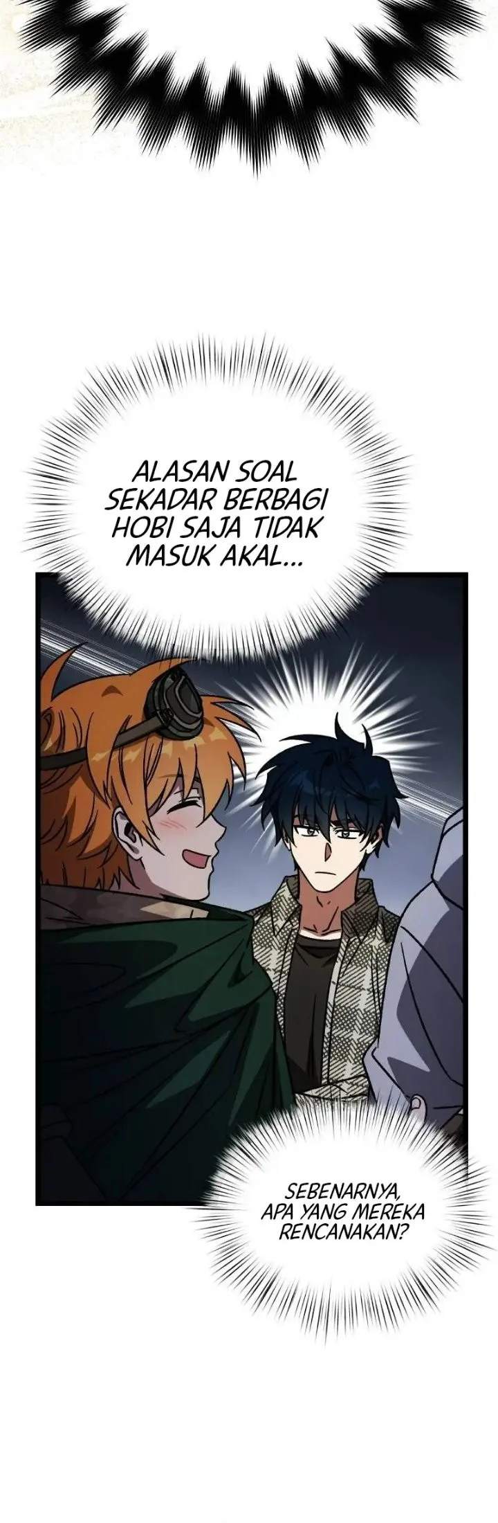 Lv. 99 Princess of Black Flame Chapter 32 Gambar 6