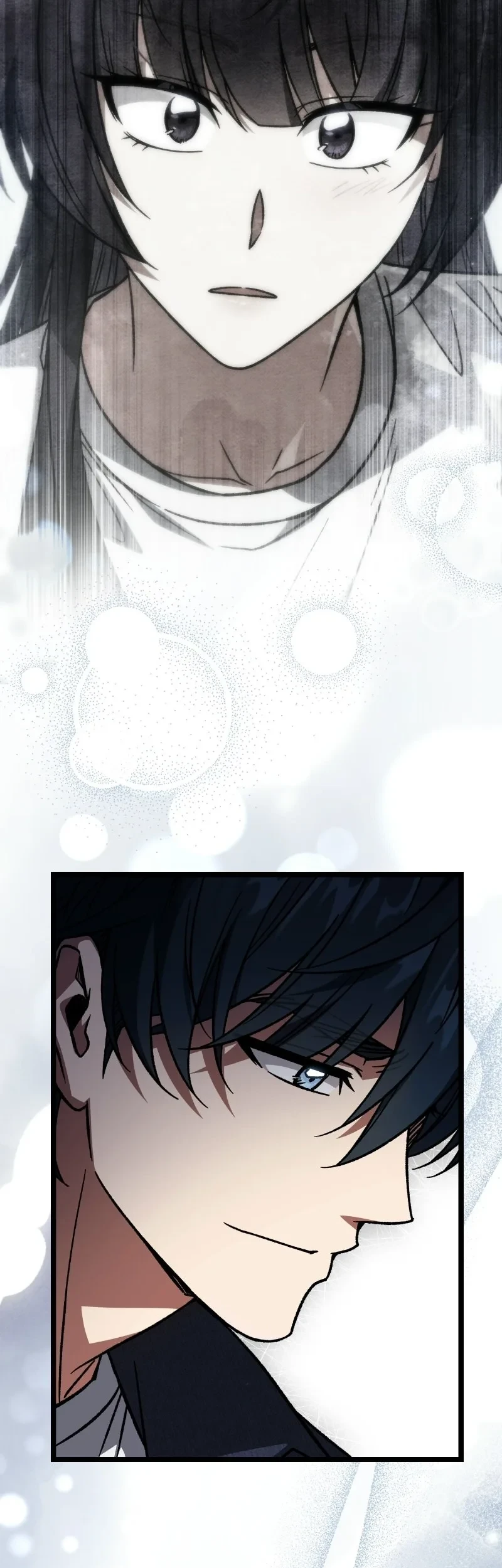 Lv. 99 Princess of Black Flame Chapter 36 Gambar 7