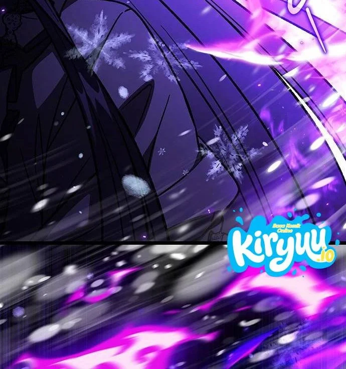 Lv. 99 Princess of Black Flame Chapter 41 Gambar 8