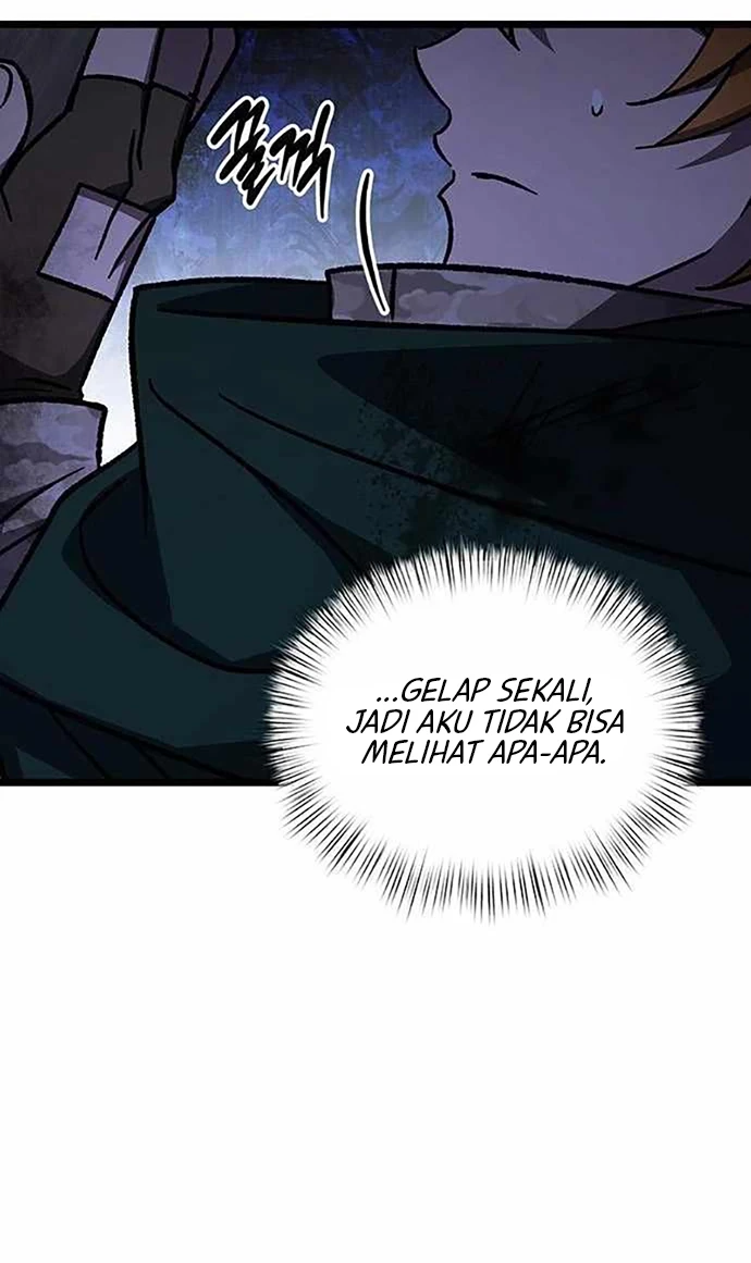 Lv. 99 Princess of Black Flame Chapter 42 Gambar 7