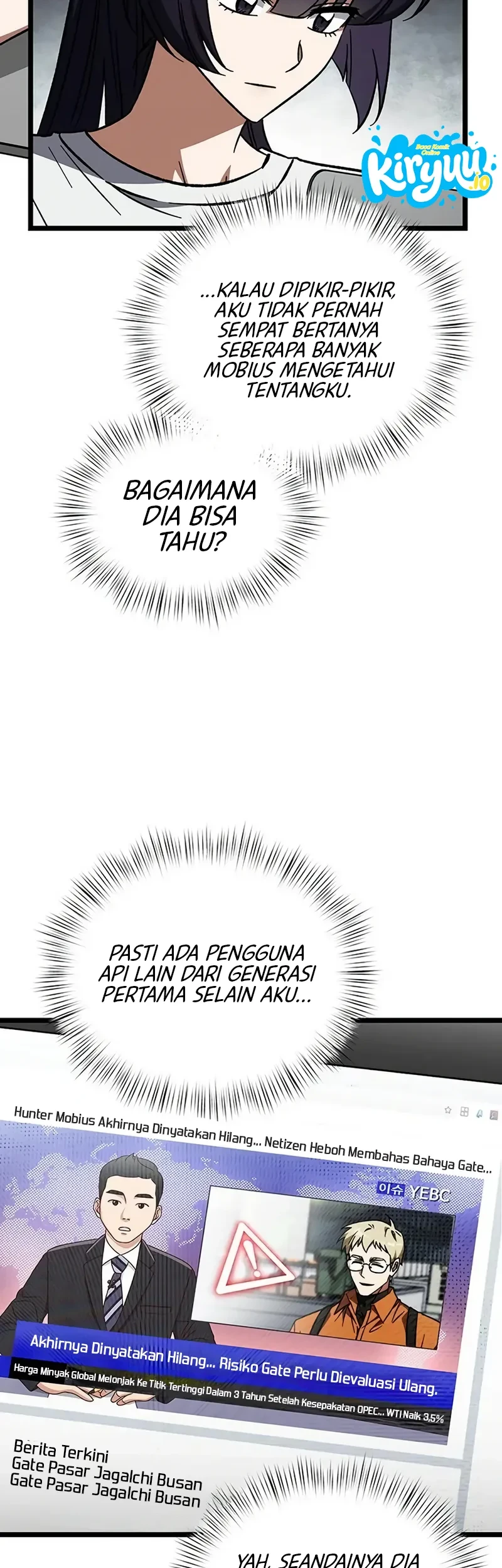 Lv. 99 Princess of Black Flame Chapter 44 Gambar 7