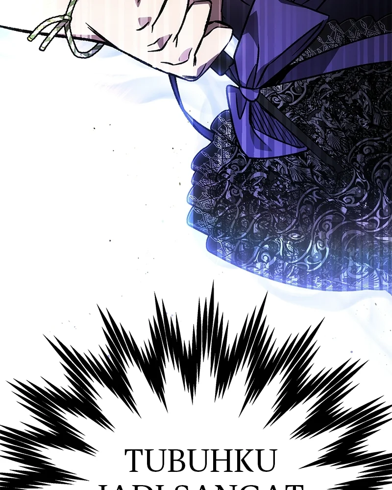 Lv. 99 Princess of Black Flame Chapter 5 Gambar 22