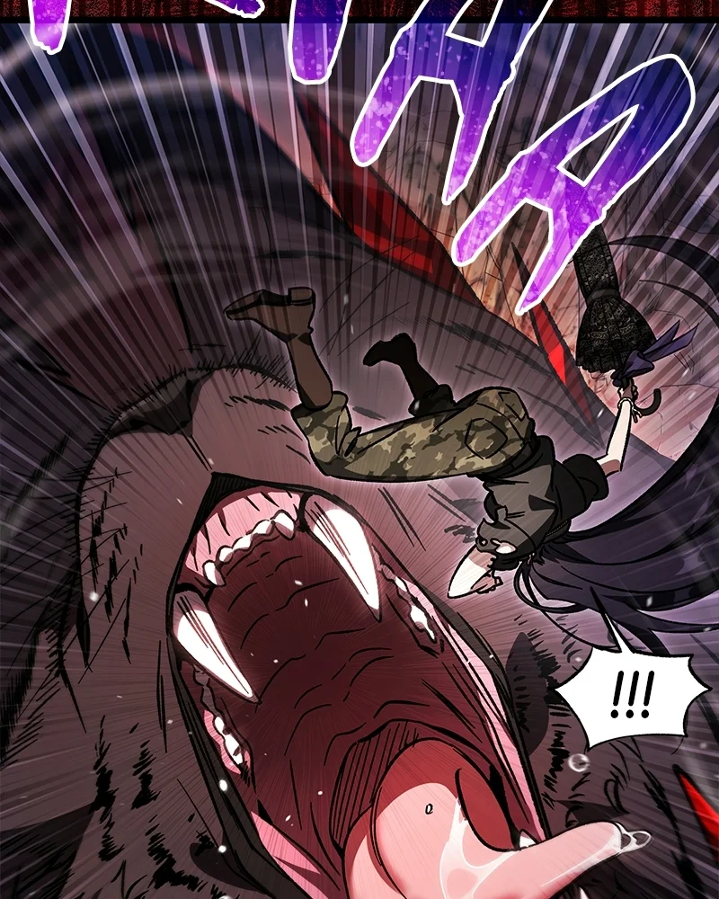 Lv. 99 Princess of Black Flame Chapter 5 Gambar 27