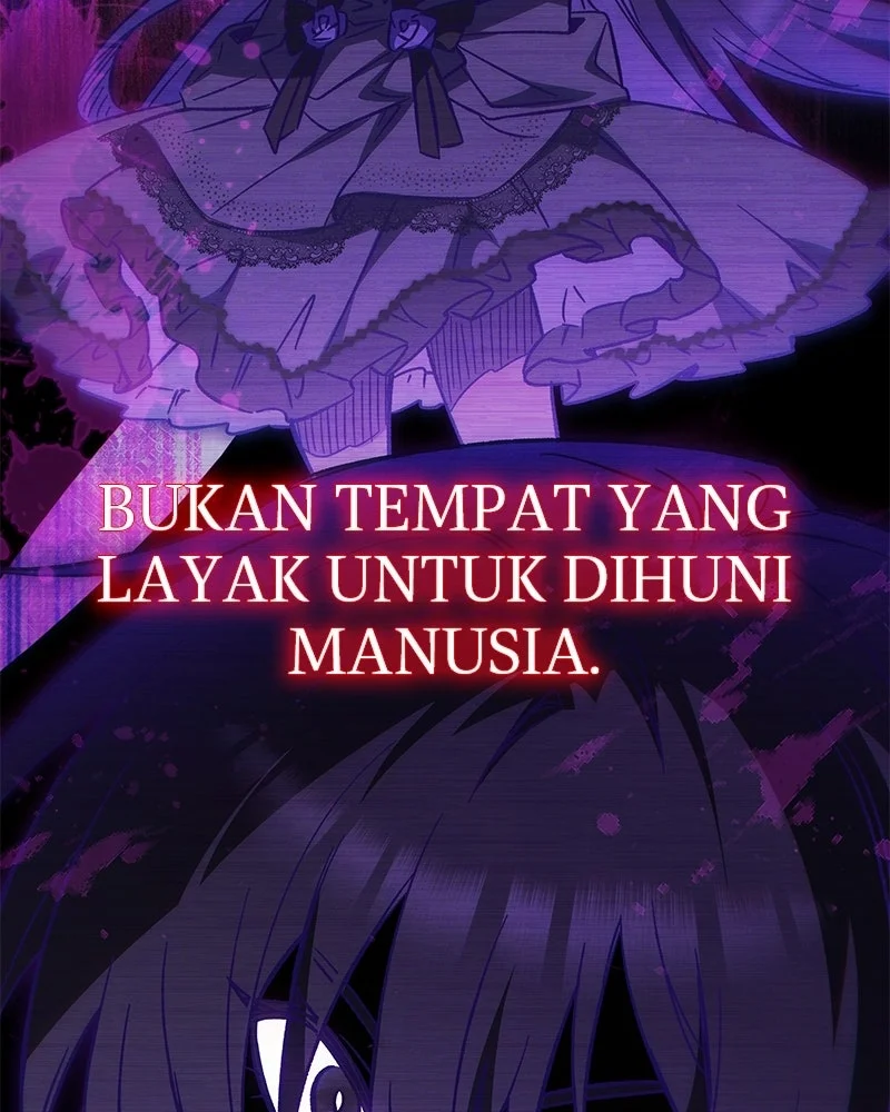 Lv. 99 Princess of Black Flame Chapter 6 Gambar 20