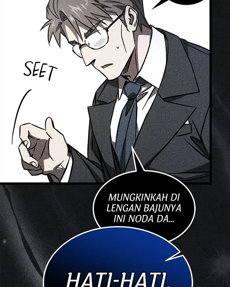 Lv. 99 Princess of Black Flame Chapter 8 Gambar 18
