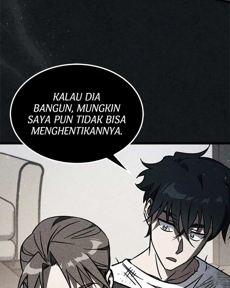 Lv. 99 Princess of Black Flame Chapter 8 Gambar 21