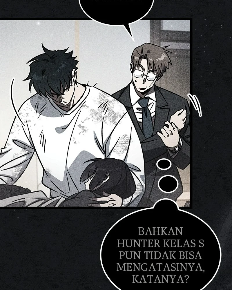 Lv. 99 Princess of Black Flame Chapter 8 Gambar 23