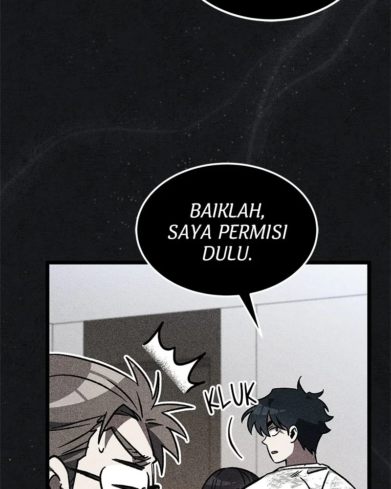 Lv. 99 Princess of Black Flame Chapter 8 Gambar 24