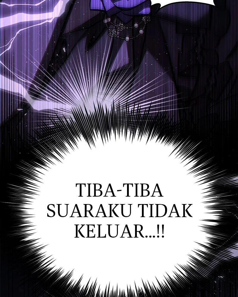 Lv. 99 Princess of Black Flame Chapter 9 Gambar 22